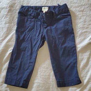 Old Navy Capri